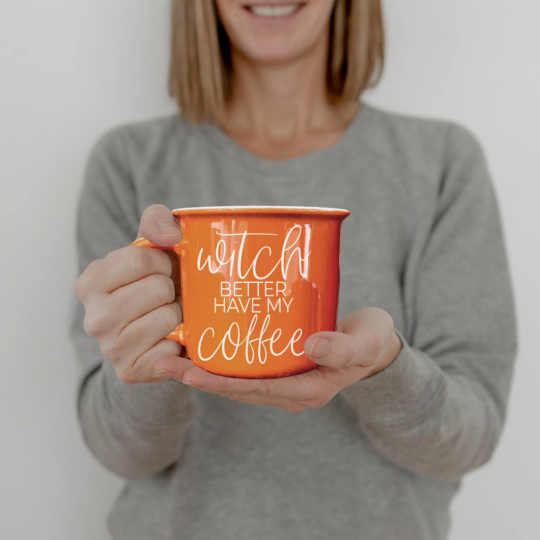 Hilarious Halloween Coffee Mug Mom Life
Fall Halloween Coffee Mug Witch Quote
Quality Ceramic Witch Coffee Cup
Premium Halloween Coffee Mug Brand